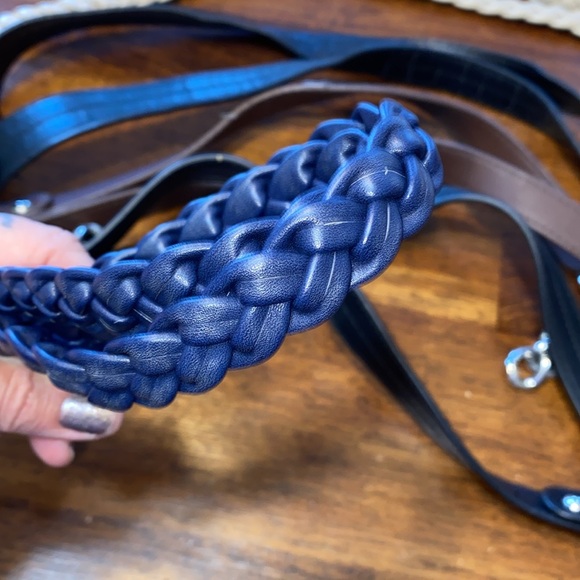 Miche straps seven pairs- replace warm straps or buy colors you didn’t have. - Picture 2 of 10